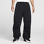 Nike Tech Men's Woven Open-Hem Trousers. Nike IN
